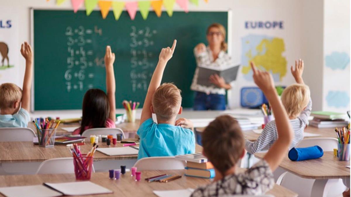 Han destinado más de 31 millones de euros para construir y mejorar centros públicos