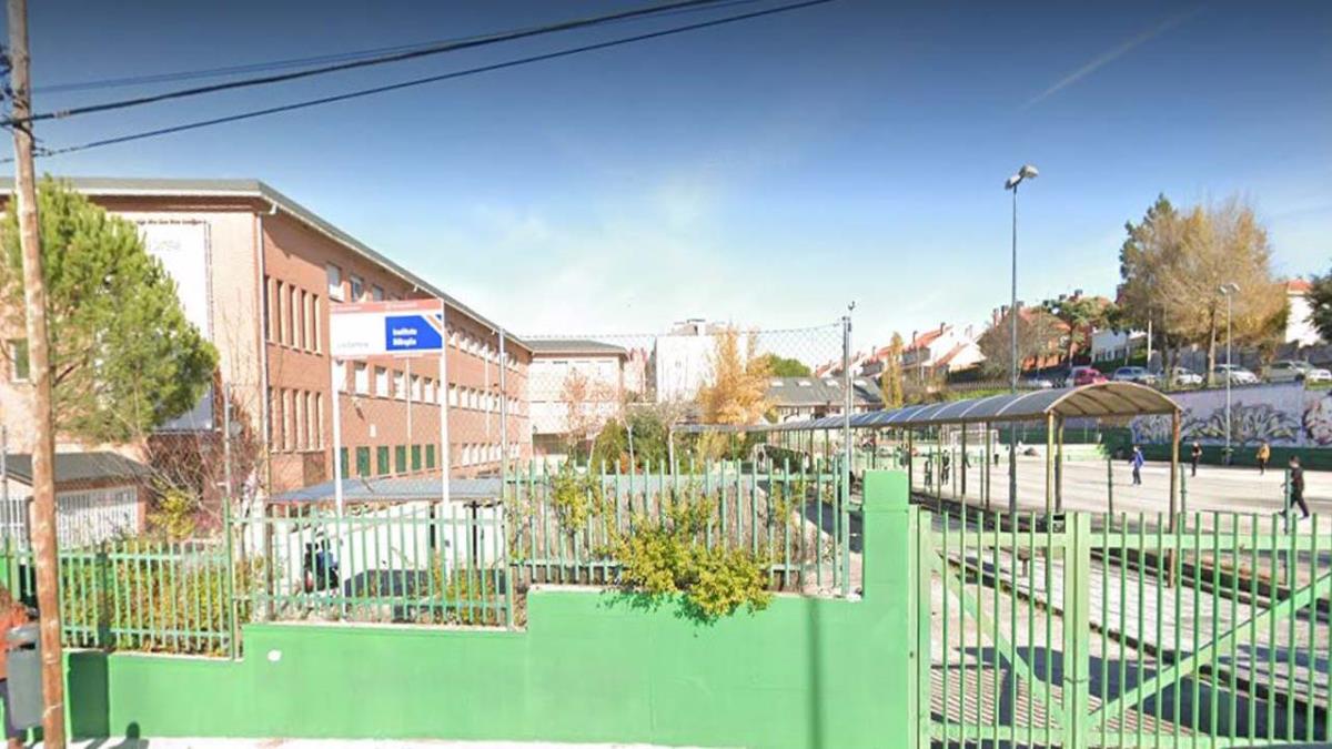 El Gobierno regional afirma que con estas obras el centro queda finalizado