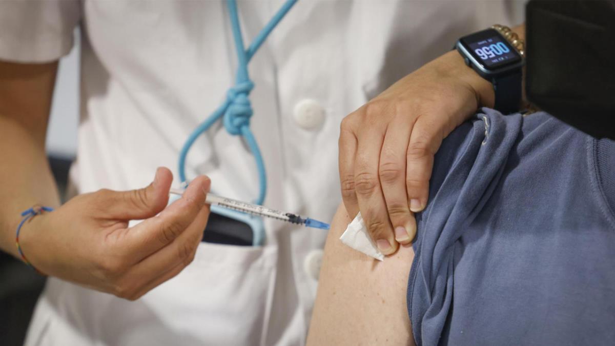 Así lo ha indiciado el Consejero de Sanidad, Enrique Ruiz