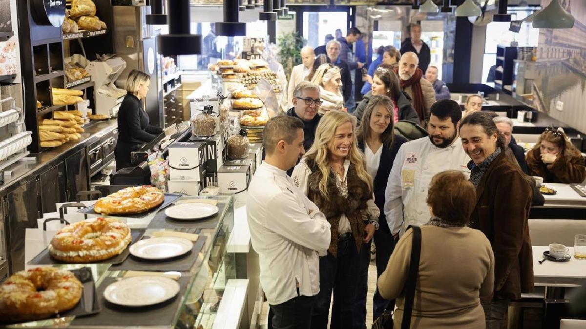 La Comunidad de Madrid aumenta sus ayudas para la modernización | SoyDe