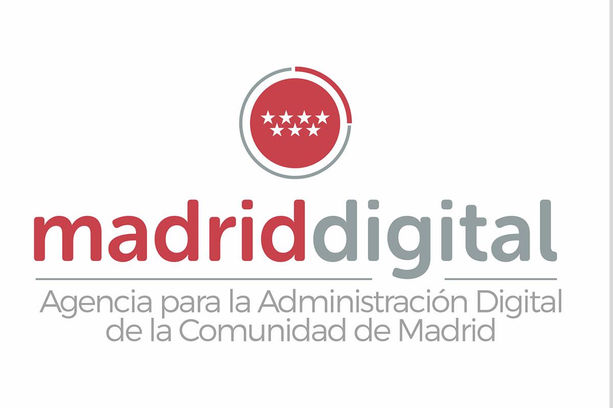 La Comunidad de Madrid da luz verde a más de 83 millones de euros para el fondo patrimonial de Madrid Digital
