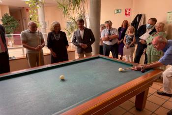 El Gobierno regional tratará de eliminar esta problemática gracias a su nuevo proyecto