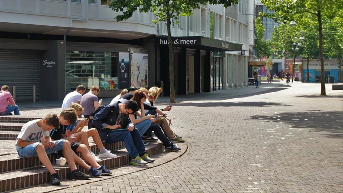 La localidad dispone de ocho puntos de información juveniles