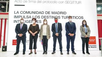 La inversión en innovación y transformación digital mejora la experiencia turística 