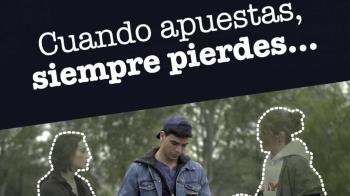 La Comunidad de Madrid lanza una campaña de sensibilización e información para prevenir la ludopatía