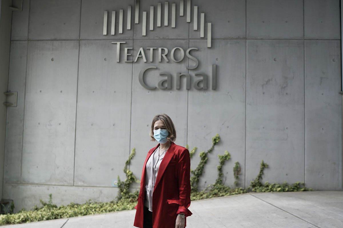 La Comunidad de Madrid pide el apoyo institucional al sector cultural 