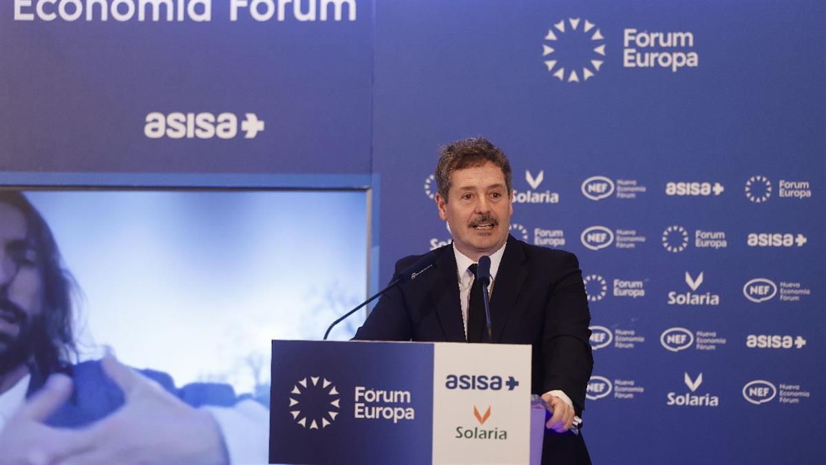 El consejero Mariano De Paco anuncia que el stand madrileño de la feria tendrá un espacio para realizar tatuajes de iconografía de la región