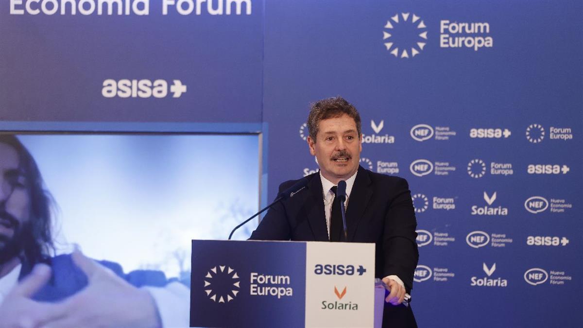 El consejero Mariano De Paco anuncia que el stand madrileño de la feria tendrá un espacio para realizar tatuajes de iconografía de la región