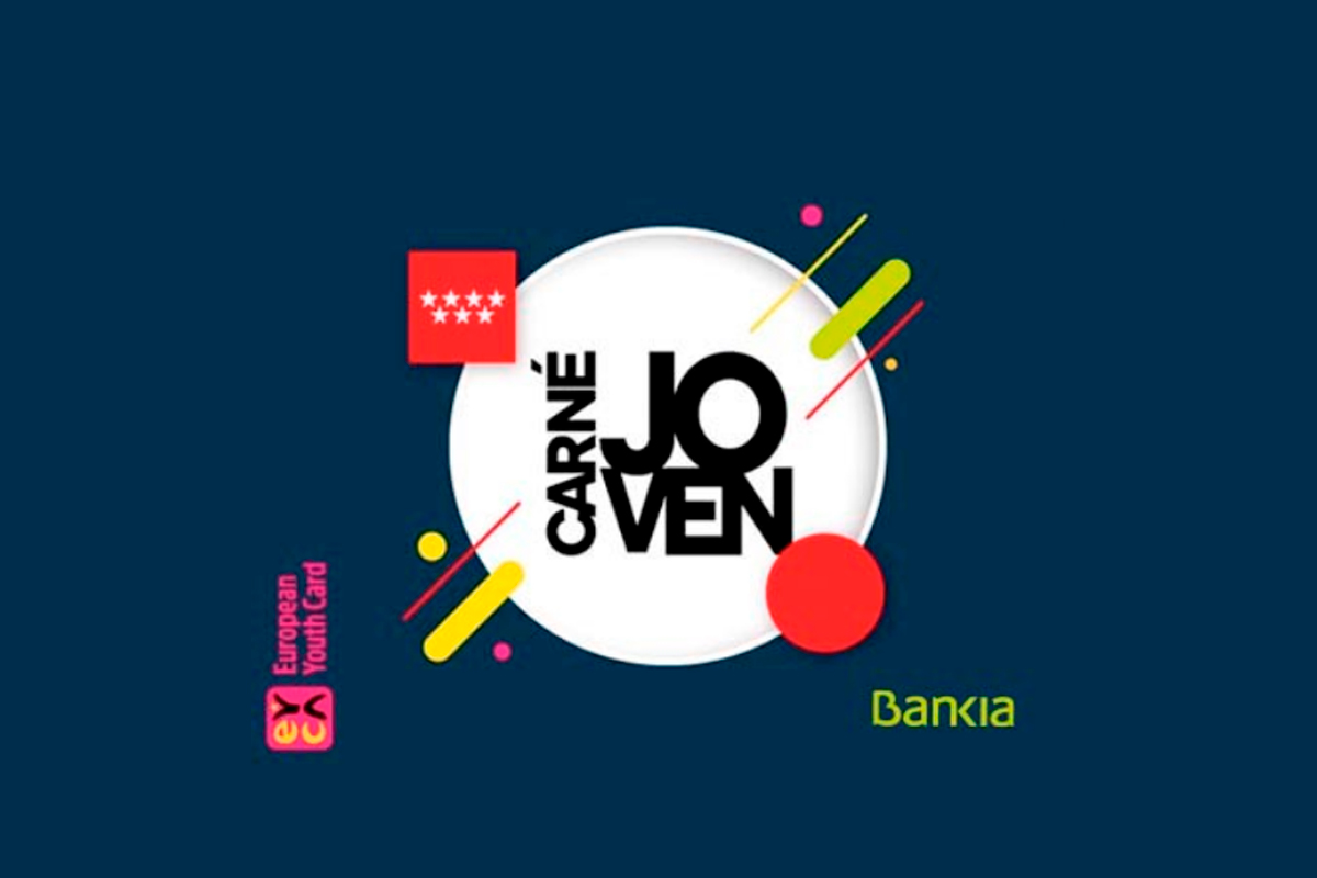 Descubre las ventajas y descuentos del nuevo Carné Joven de la región