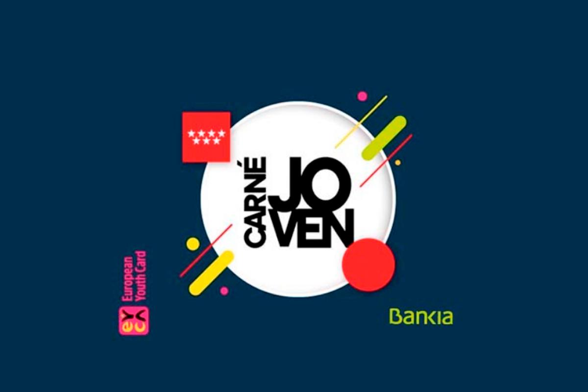 Descubre las ventajas y descuentos del nuevo Carné Joven de la región