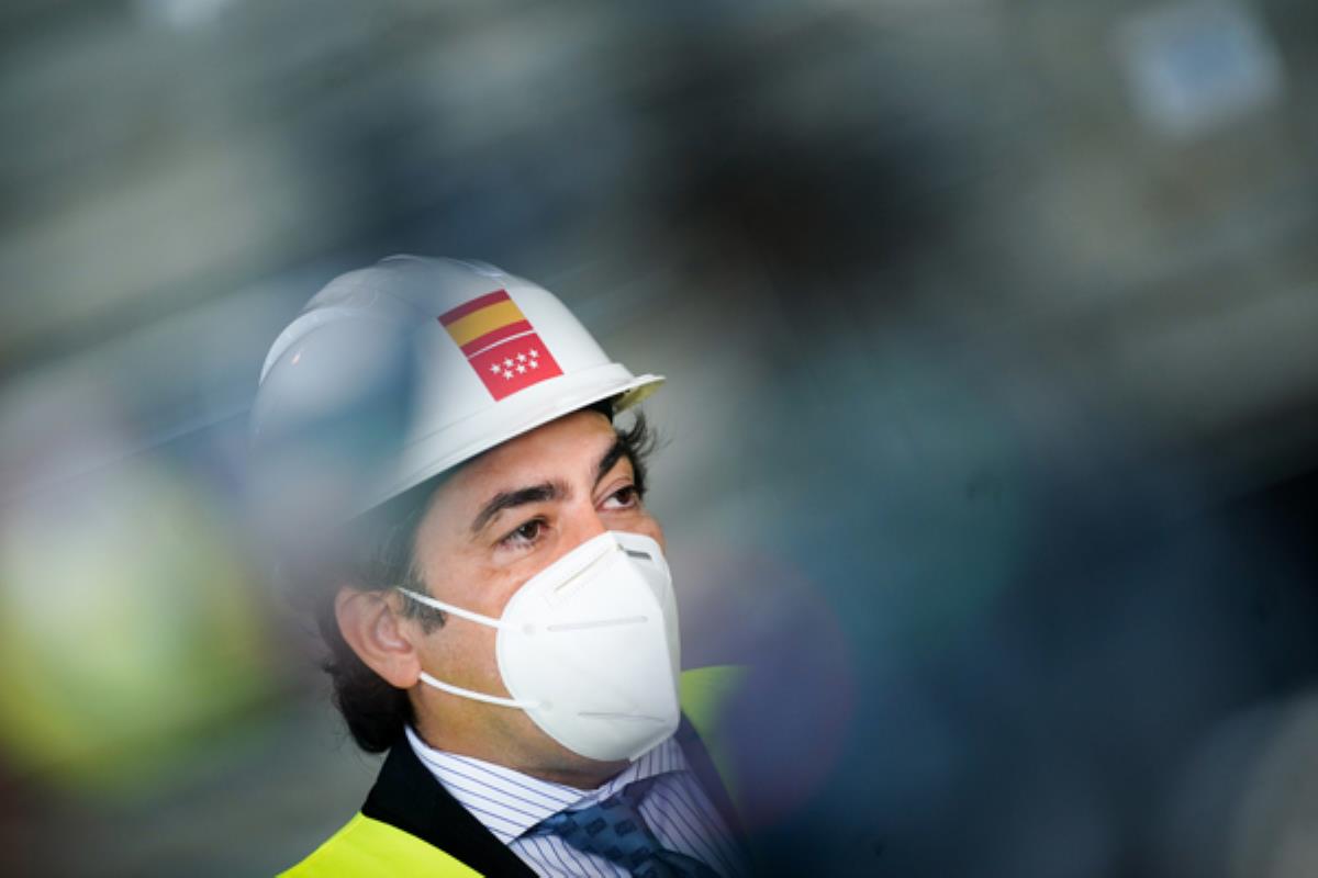 Se repartirá entre los municipios para la puesta en marcha de diversos planes e infraestructuras