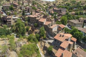 Lee toda la noticia 'La Comunidad de Madrid invita a descubrir las tradiciones más singulares de la región'