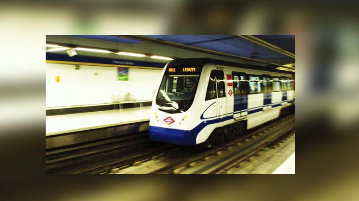 También mejorará la conectividad de Getafe y de su ampliación al este