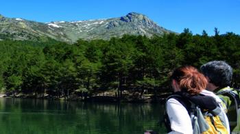 Se desarrollarán en ocho Centros de Educación Ambiental y en cuatro Centros de Visitantes del Parque Nacional de la Sierra de Guadarrama