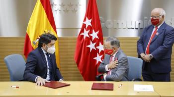 Tendrán una duración de tres meses y una jornada laboral de 20 horas semanales