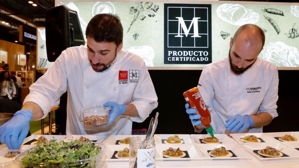 Habrá catas, maridajes, degustaciones, demostraciones culinarias y ponencias