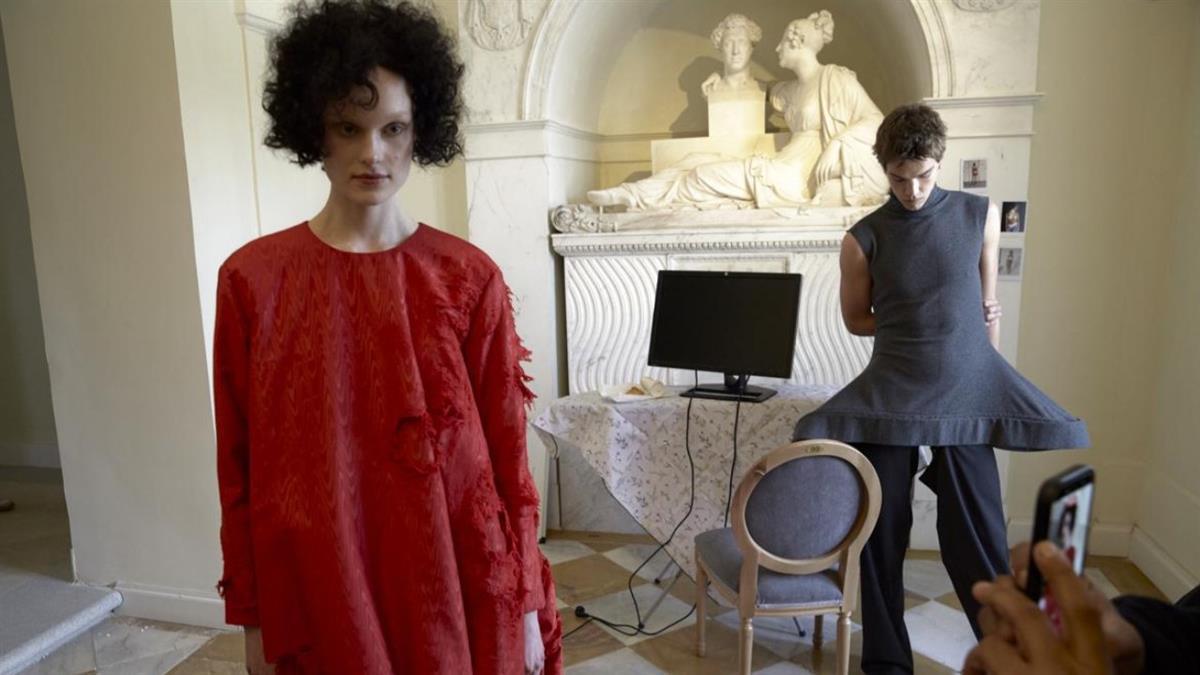 El Gobierno regional será patrocinador oficial de EGO en la Mercedes-Benz Fashion Week Madrid