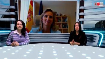 Madrid impulsa una política "real" de vivienda como es el Plan Vive