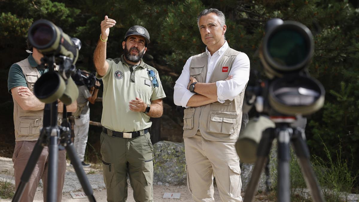 El Gobierno Regional presenta un decálogo de buenas prácticas