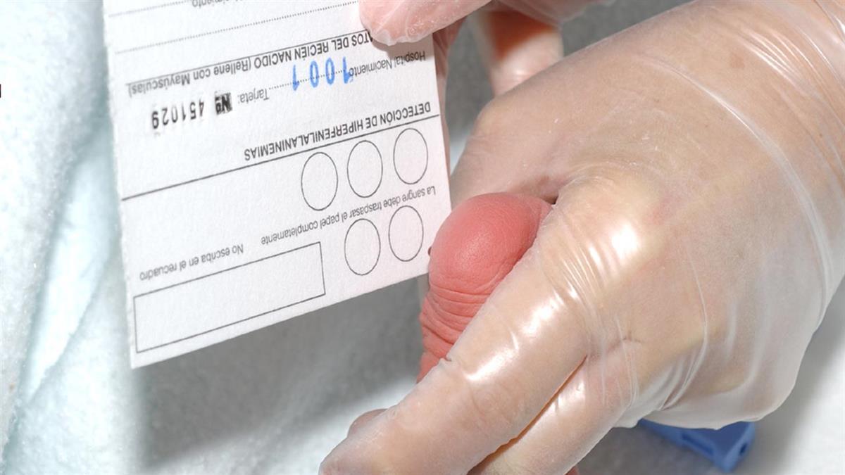 La Comunidad de Madrid sufraga un fármaco de última generación, que se ha administrado en el Hospital público La Paz