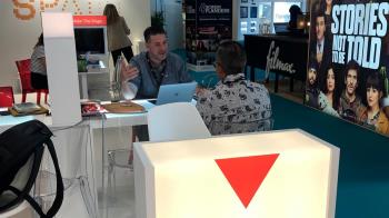 Los representantes de Film Madrid mantendrán reuniones con empresas del sector durante el Mercado del Cine