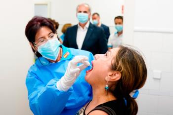 La Consejería de Sanidad suma nuestra ciudad a las localidades en las que realizará este dispositivo