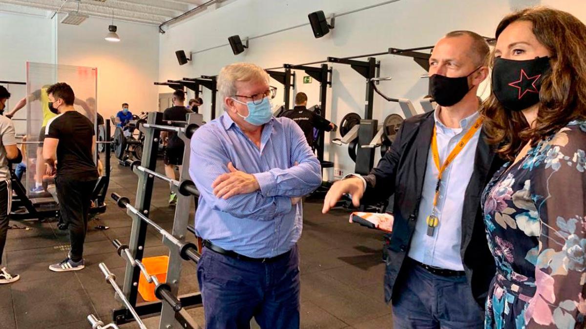 Por su forma de adaptarse a los malos momentos vividos durante la pandemia