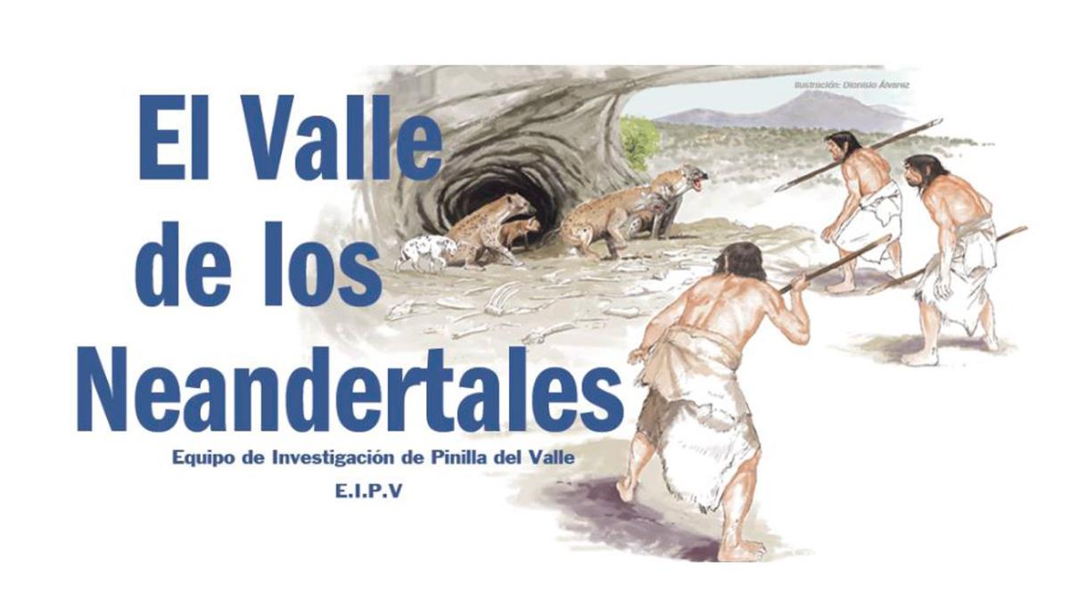 El próximo 1 de junio, en la pequeña localidad madrileña de Pinilla del Valle