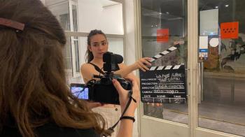 Destina una ayuda de 1,6 millones de euros a la Escuela de Cinematografía y del Audiovisual