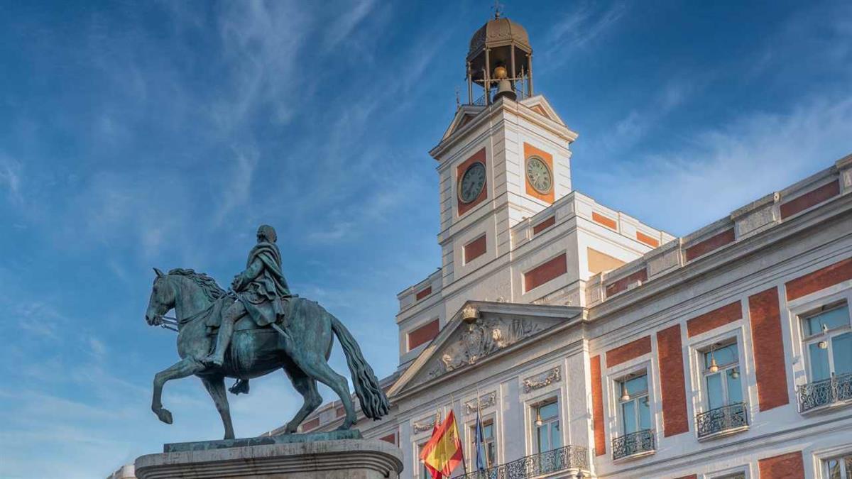 La región sube por quinta vez en cuatro años y consigue la calificación A-