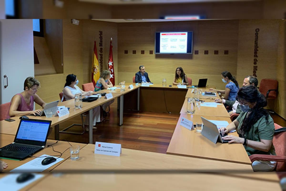 La nueva norma reconocerá que todo ciudadano tendrá derecho a un sistema público de servicios sociales según sus necesidades