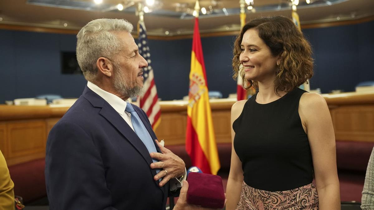 Se trata de un acuerdo económico y cultural entre ambas