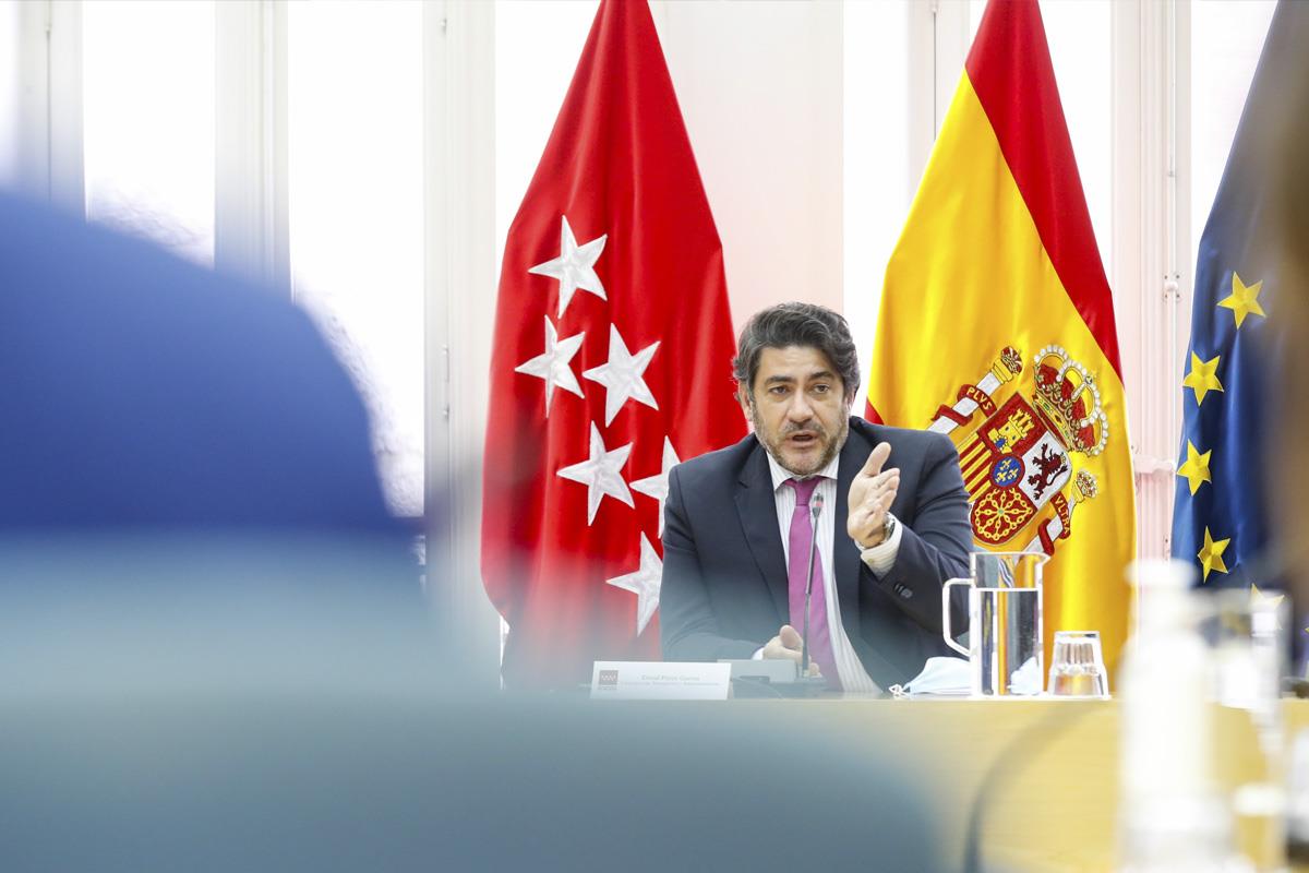 Ocho localidades de la región se beneficiarán de esta medida