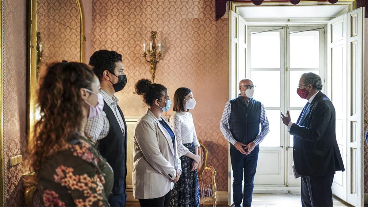 El presupuesto para 2022 aumenta en 71,7 millones de euros (+6,7%) para sumar un total de 1.055