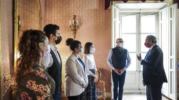 El presupuesto para 2022 aumenta en 71,7 millones de euros (+6,7%) para sumar un total de 1.055