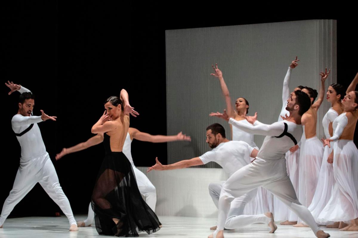 Además, se entregará un bono regalo para algún espectáculo con fecha posterior a la recuperación de la movilidad