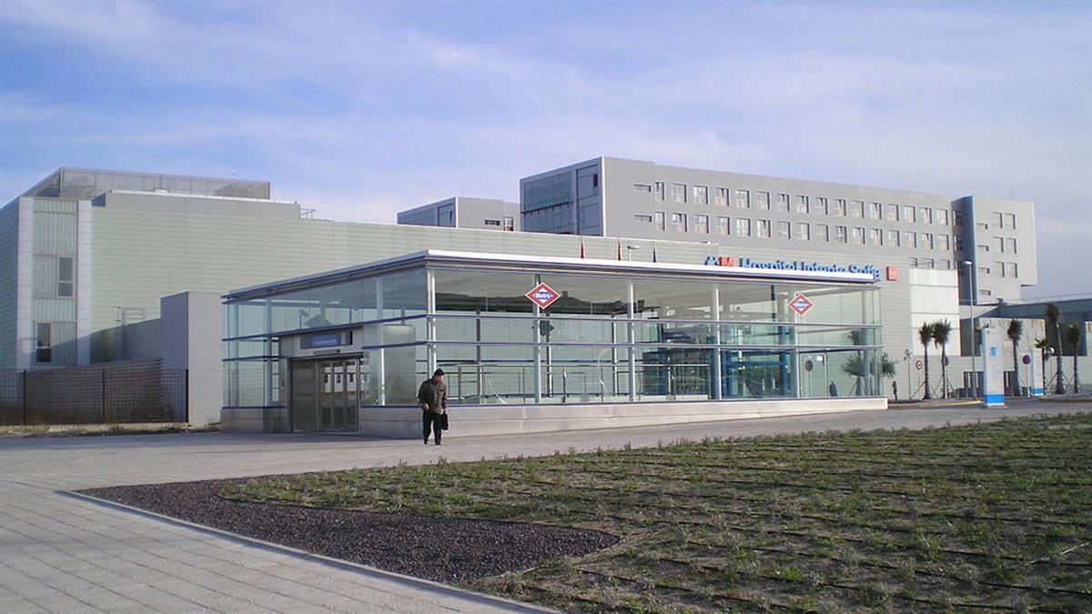 A través del grupo de Podemos en la Asamblea, Izquierda Unida de San Sebastián de los Reyes ha presentado enmiendas