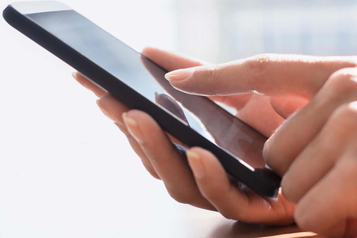 La aplicación app Radar Covid se implantó de manera experimental en Guadarrama desde el 11 de septiembre y hasta el 4 de octubre. 