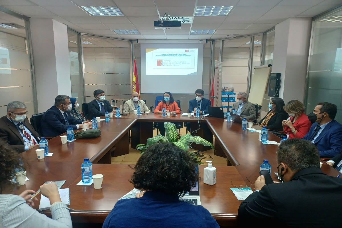 Ya son 20 los países que nos toman como ejemplo