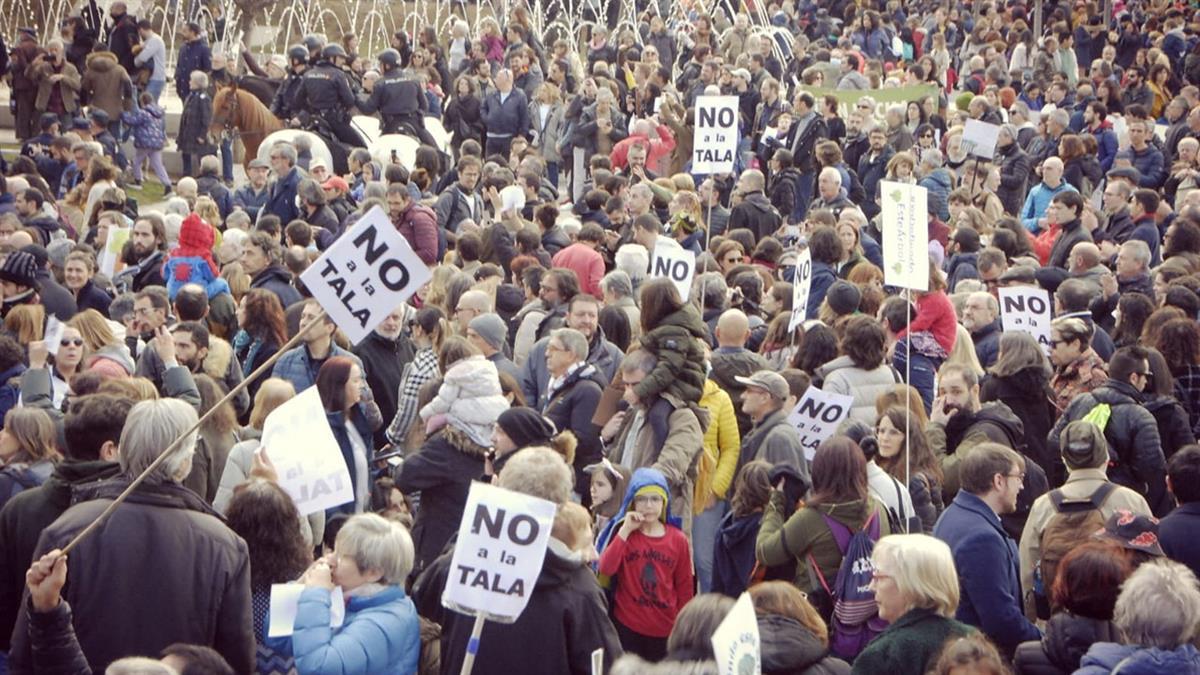 Se modificará el proyecto de ampliación de la Línea 11 de Metro 