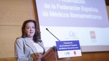 El Gobierno regional espera que se aceleren los trámites para la homologación de títulos para médicos extracomunitarios