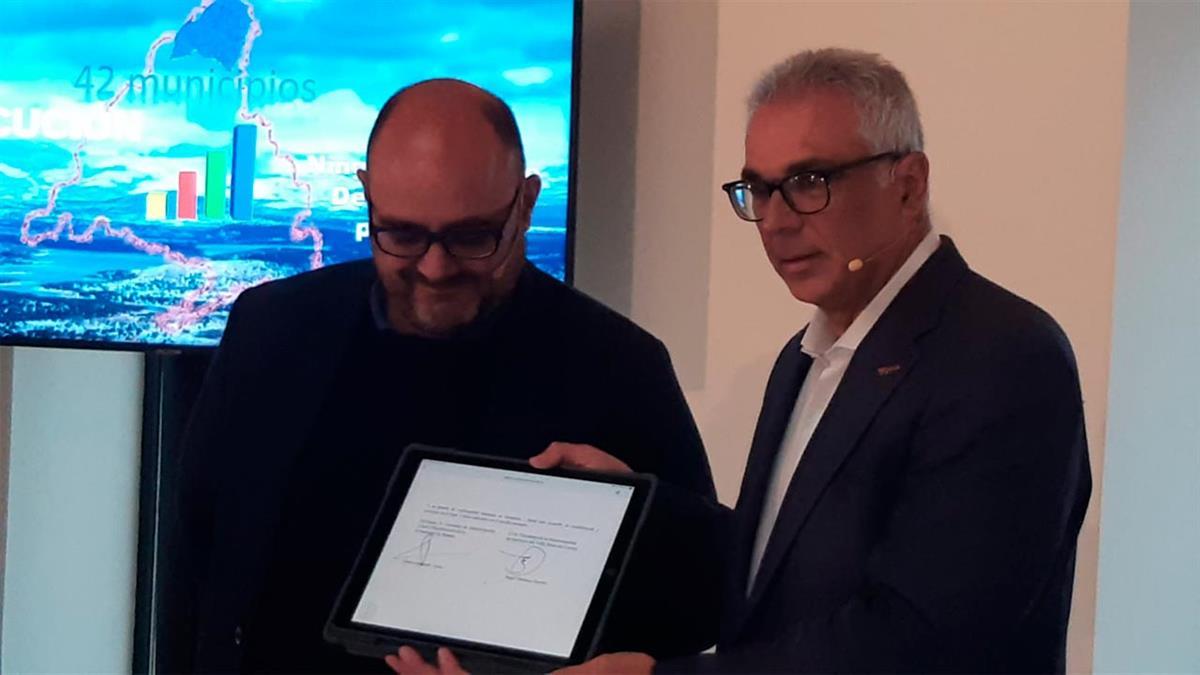 Supone una inversión de 180.000 euros -el doble que el año pasado- para la gestión del centro y el fomento de actividades culturales, deportivas y de ocio