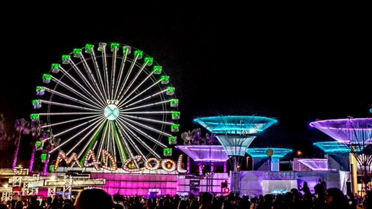 La cita musical con mejor cartel vuelve con más de 140 actuaciones internacionales