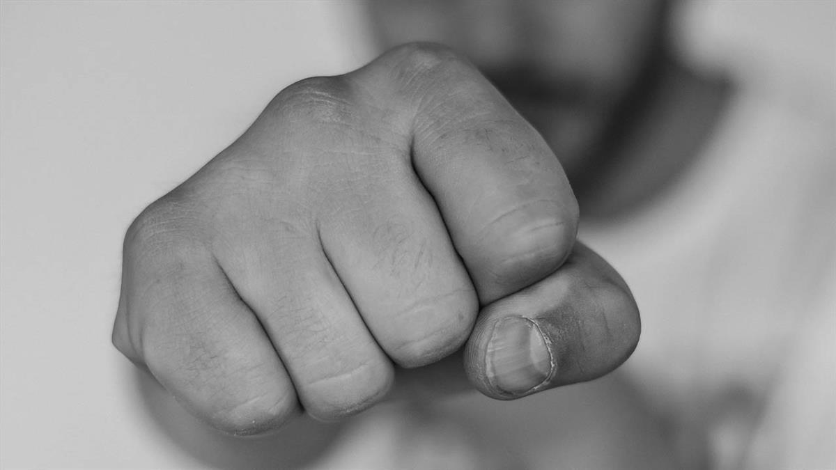 Erick nació con tan solo 28 semanas de gestación con una grave lesión en la cabeza llamada leucomalacia periventricular 