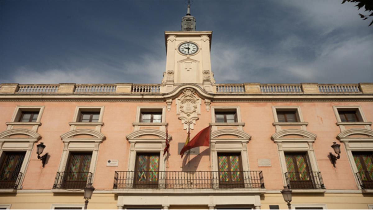 Se prorroga la validez del carné de Amigos Del Teatro