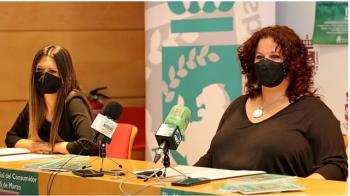 El próximo lunes 15 de marzo se celebra el Día del Consumidor