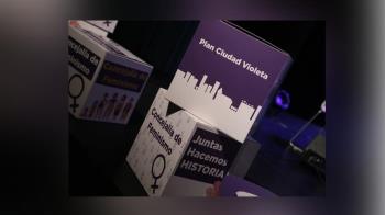 Para que la ciudad avance en igualdad de género