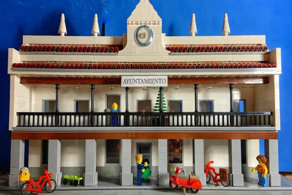 Este año no se podrá celebrar el encuentro anual de aficionados debido a las medidas del confinamiento