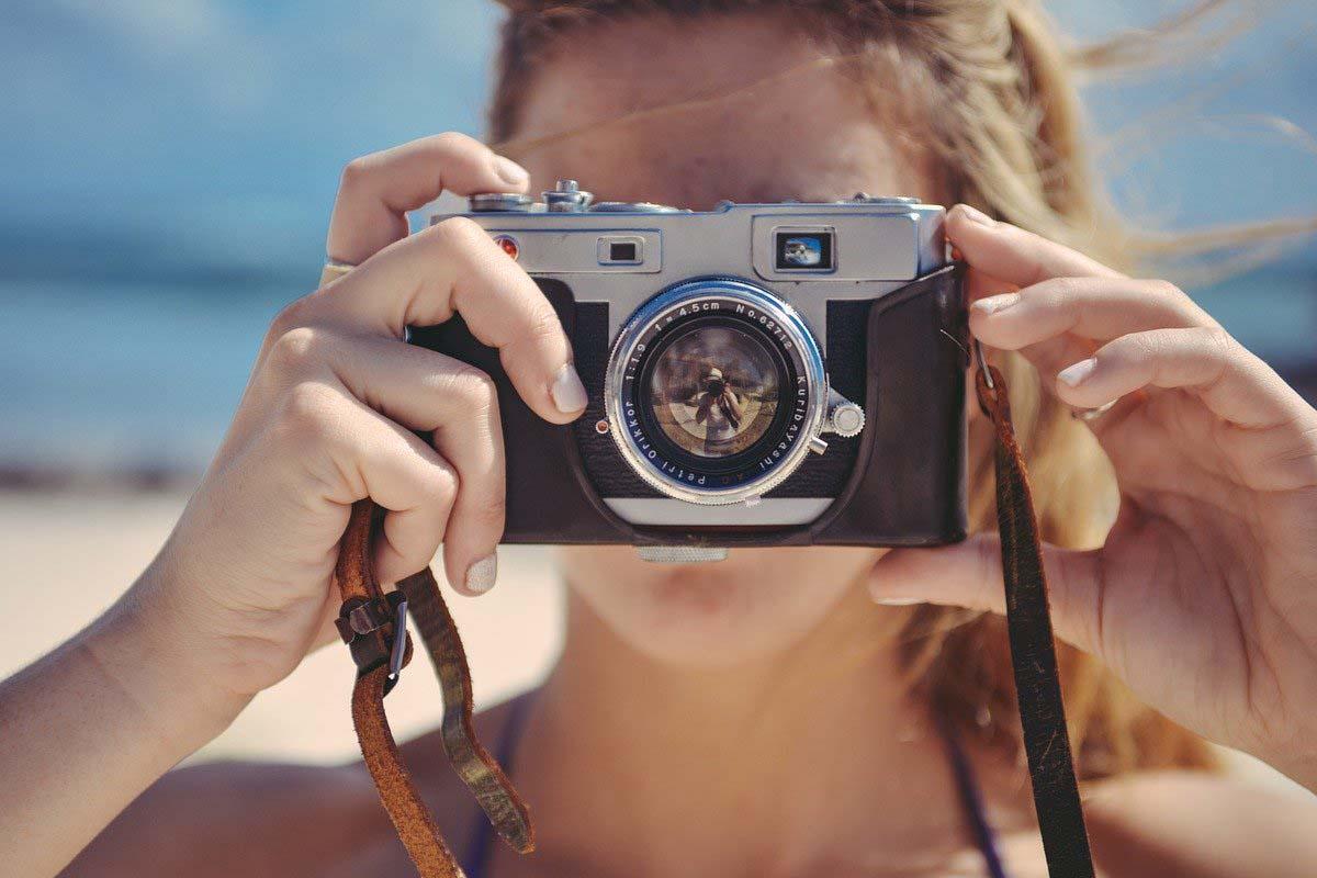 Con la iniciativa #VeranoFotográfico2020 se ofrece a los jóvenes una oferta formativa en el contexto de la fotografía