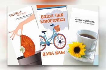 Las clases comenzarán en octubre, de manera presencial respetando las medidas de seguridad, y están dirigidas a la población adulta